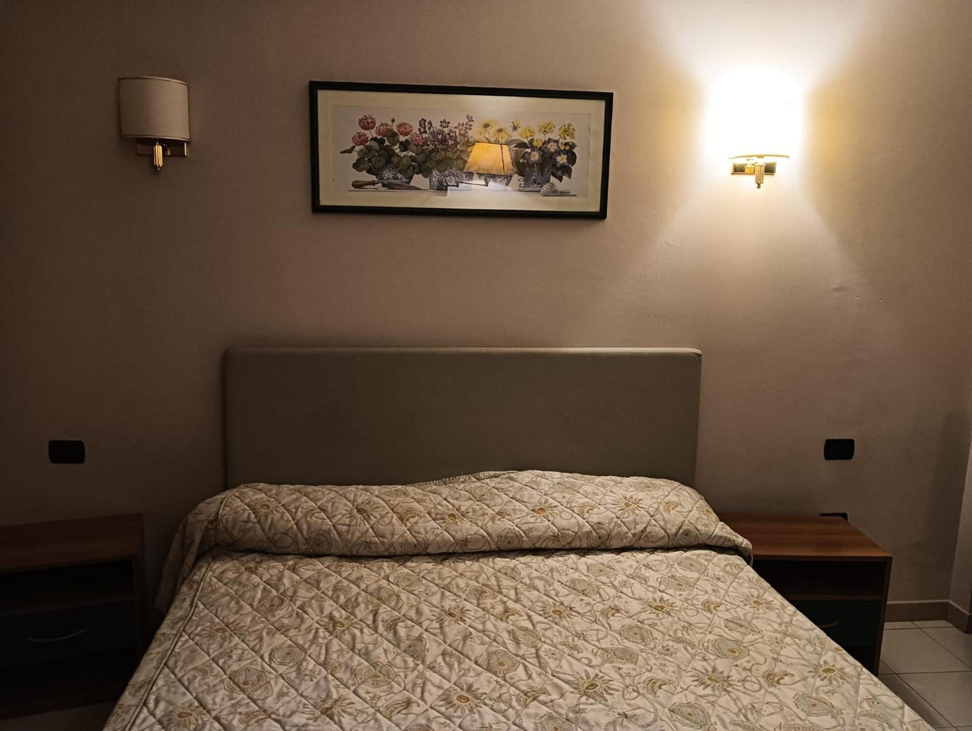 Luxury Corso Pensionat Rom