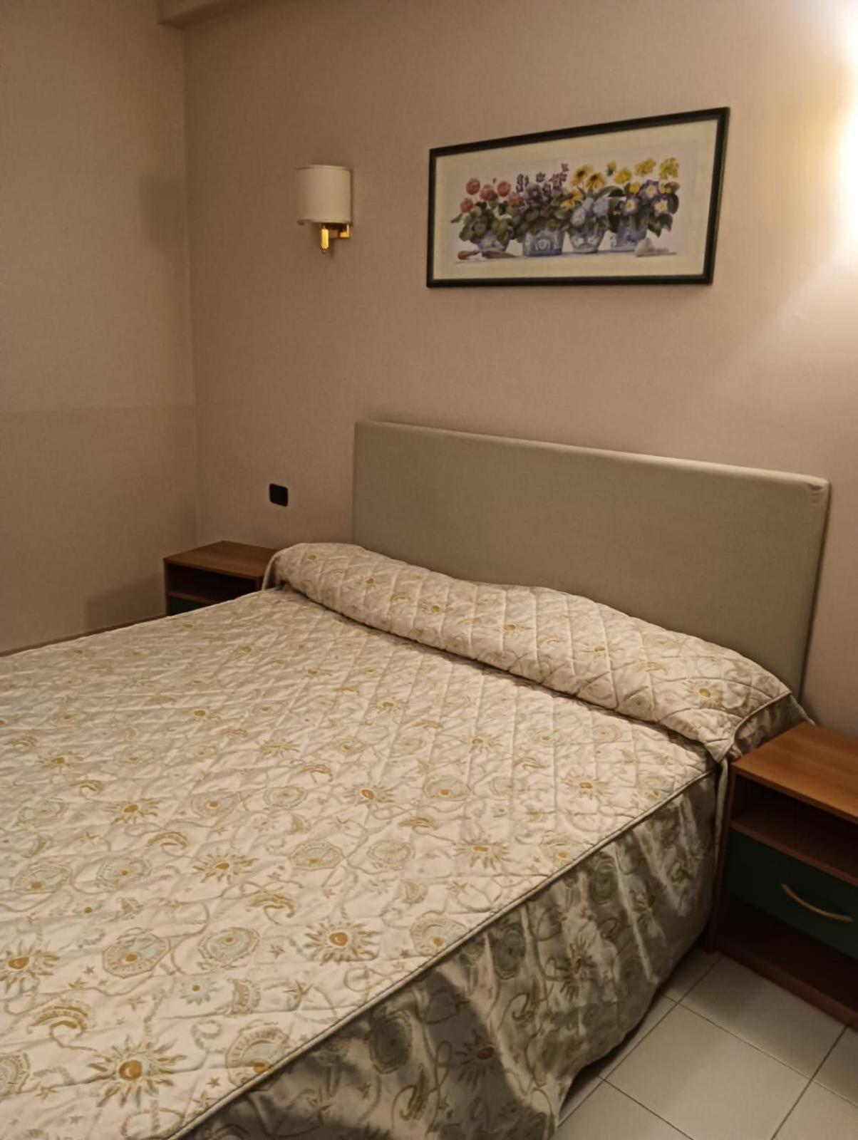 Pensionat Luxury Corso Rom